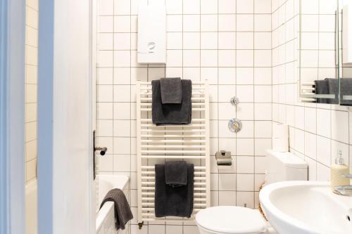 CY Apartment am Osterdeich, Bremen (photo 6)