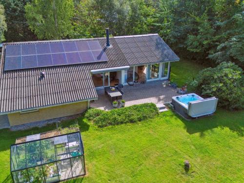 Holiday Home Hjalmine - 1-4km from the sea by Interhome in Vig