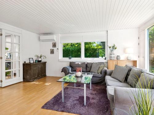 Holiday Home Hjalmine - 1-4km from the sea by Interhome in Vig