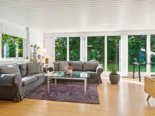 Holiday Home Hjalmine - 1-4km from the sea by Interhome in Vig