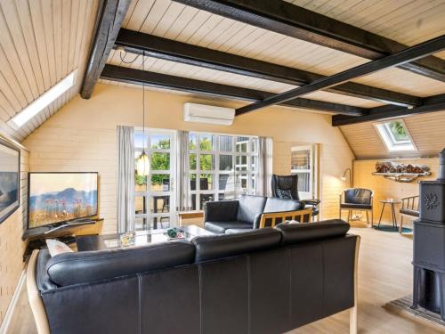 Holiday Home Carolin - 300m from the sea by Interhome in Ebeltoft