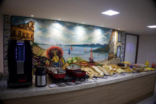 Maren Praia Hotel in Sao Luis