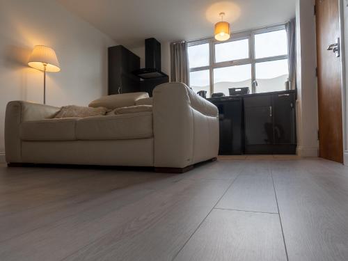 Luxury ground floor modern flat close to city with free parking, Leeds (foto 5)