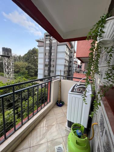 Epic brownstone Apartments Phase 1 in ナイロビ