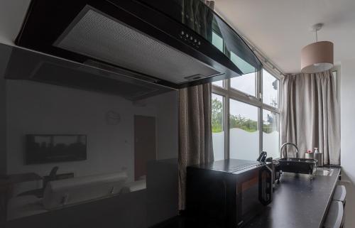 Luxury ground floor modern flat close to city with free parking, Leeds (foto 6)