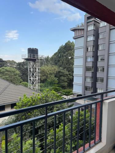 Epic brownstone Apartments Phase 1 in ナイロビ