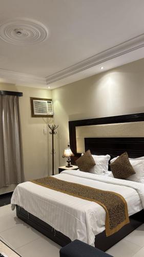 Nozol Khayal Apartment in Abha