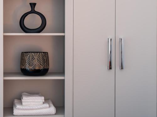 Luxury ground floor modern flat close to city with free parking, Leeds (foto 8)