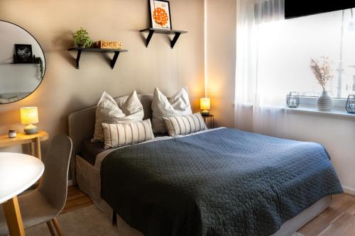 CY Apartment am Osterdeich, Bremen (photo 3)