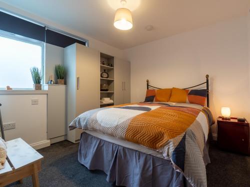 Luxury ground floor modern flat close to city with free parking, Leeds (foto 9)