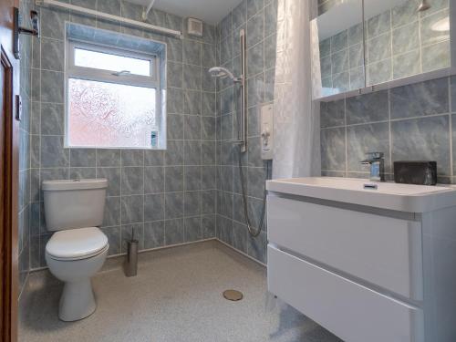 Luxury ground floor modern flat close to city with free parking, Leeds (foto 10)