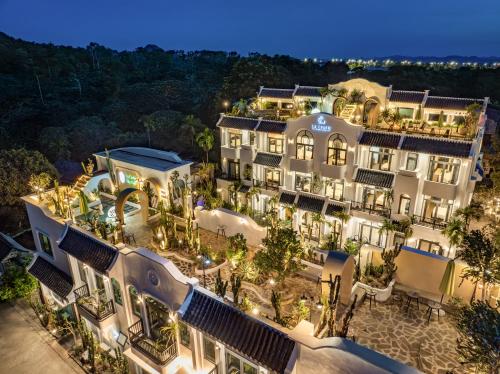 La Charm Ninh Binh Hotel & Spa - 숙소 외관