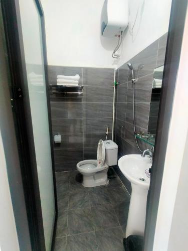 HOA SƠN TRA HOTEL