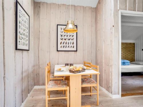 Holiday Home Hedde - 100m from the sea by Interhome in Askeby