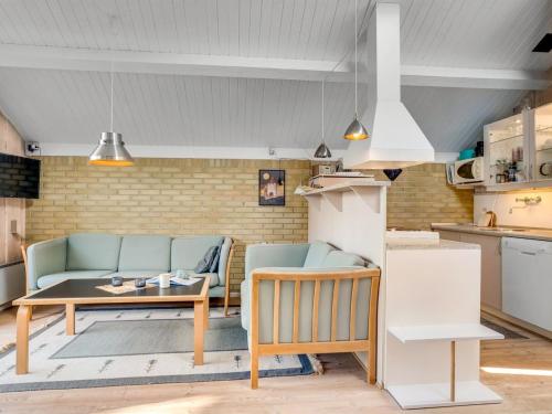 Holiday Home Hedde - 100m from the sea by Interhome in Askeby