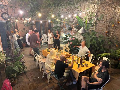 Lina's Tango Guesthouse, Buenos Aires (photo 6)