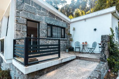 Casa Veraneio by LovelyStay in ซานโต เทอโซ