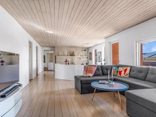 Holiday Home Iara - 500m from the sea by Interhome in ไอเดสทรุป