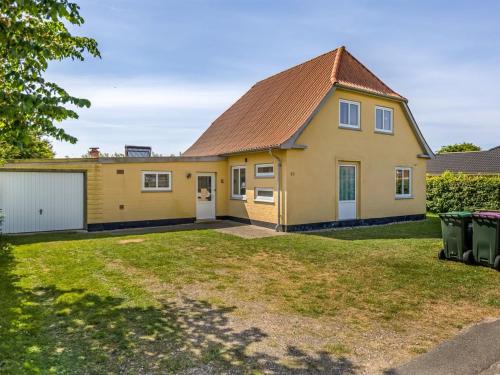 Holiday Home Slavomira - 12km from the sea by Interhome