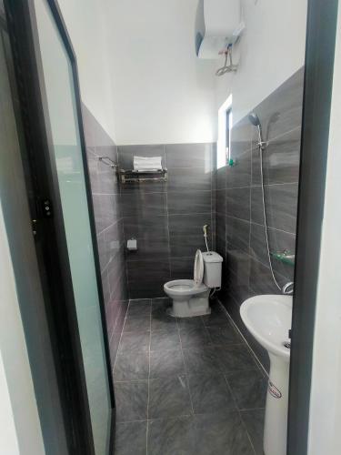 HOA SƠN TRA HOTEL