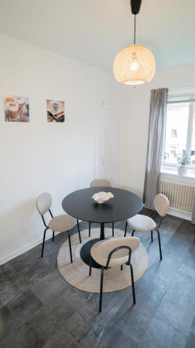 Létesítmények, Stylish, Central Studio Close to Tram & Shops in Külváros