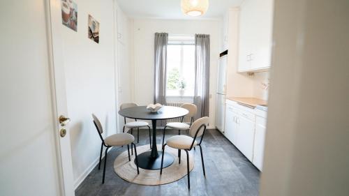 Létesítmények, Stylish, Central Studio Close to Tram & Shops in Külváros