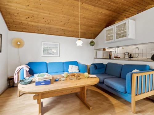 Holiday Home Zoya - 300m from the sea by Interhome in Snogebaek