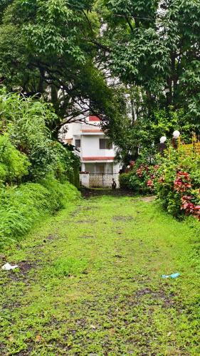 Hill & Sky Stay Panchgani