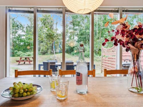 Holiday Home Zoya - 300m from the sea by Interhome in Snogebaek