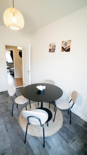 Létesítmények, Stylish, Central Studio Close to Tram & Shops in Külváros