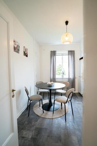 Létesítmények, Stylish, Central Studio Close to Tram & Shops in Külváros