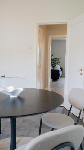 Létesítmények, Stylish, Central Studio Close to Tram & Shops in Külváros