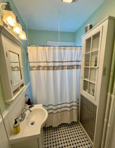 Vannituba, Charming 2BR in the Heart of Jamaica Plain in Jamaica Plain
