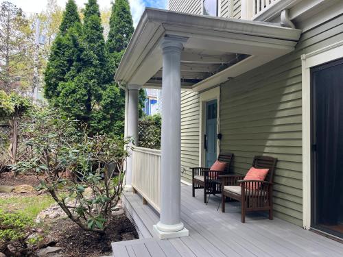 Seadmed, Charming 2BR in the Heart of Jamaica Plain in Jamaica Plain