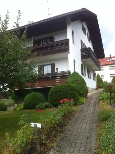 Haus Liesal
