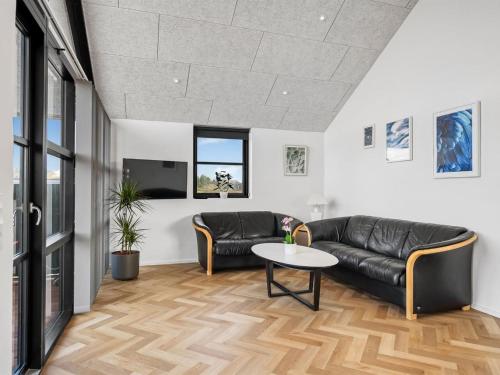 Holiday Home Nelie - 1-2km from the sea by Interhome in Lokken