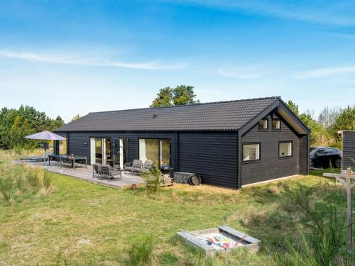 Holiday Home Jale - 900m from the sea by Interhome – khách sạn tại Marielyst