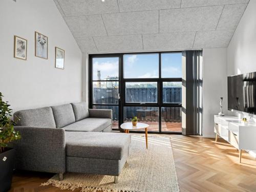 Holiday Home Nelie - 1-2km from the sea by Interhome in Lokken