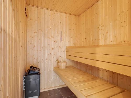 Holiday Home Jale - 900m from the sea by Interhome in Vaeggerlose