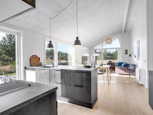 Holiday Home Jale - 900m from the sea by Interhome in Vaeggerlose