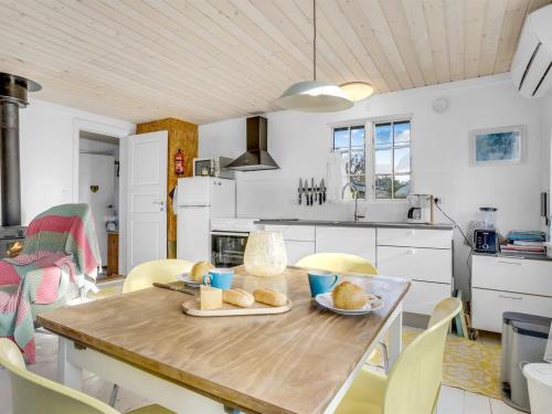 Holiday Home Aleta - 300m from the sea by Interhome in Faxe