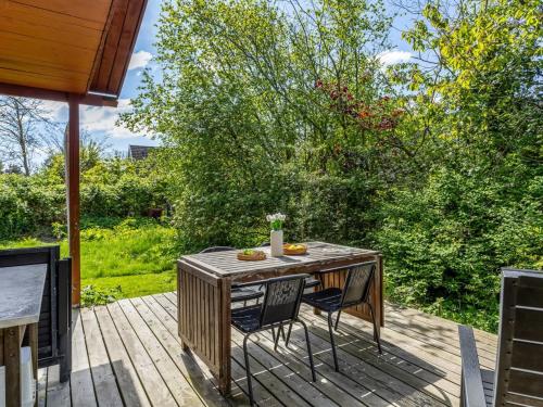 Holiday Home Aleta - 300m from the sea by Interhome in Faxe