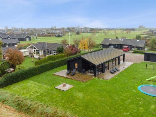 Holiday Home Ehmi - 750m from the sea by Interhome in Haderslev