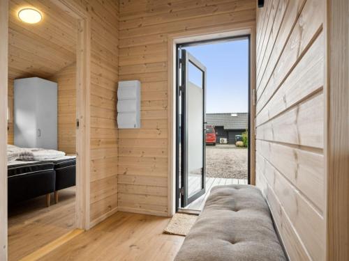 Holiday Home Ehmi - 750m from the sea by Interhome in Haderslev