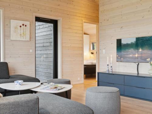 Holiday Home Ehmi - 750m from the sea by Interhome in Haderslev