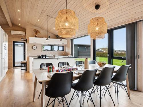 Holiday Home Ehmi - 750m from the sea by Interhome in Haderslev