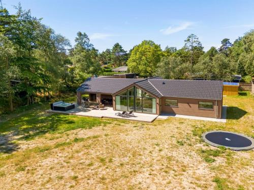 Holiday Home Anila - 80m from the sea by Interhome in Vaeggerlose