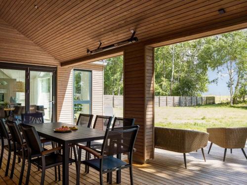 Holiday Home Anila - 80m from the sea by Interhome in Vaeggerlose
