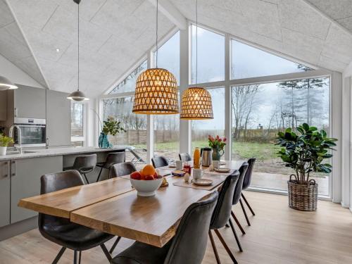 Holiday Home Anila - 80m from the sea by Interhome in Vaeggerlose
