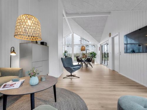 Holiday Home Anila - 80m from the sea by Interhome in Vaeggerlose